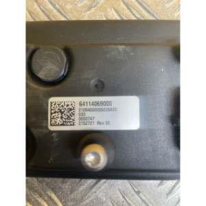 Compteur tableau de bord pour KTM DUKE 890 2022