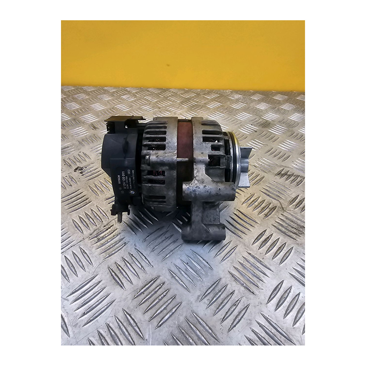 Alternateur pour BMW K 1600 GT 2013