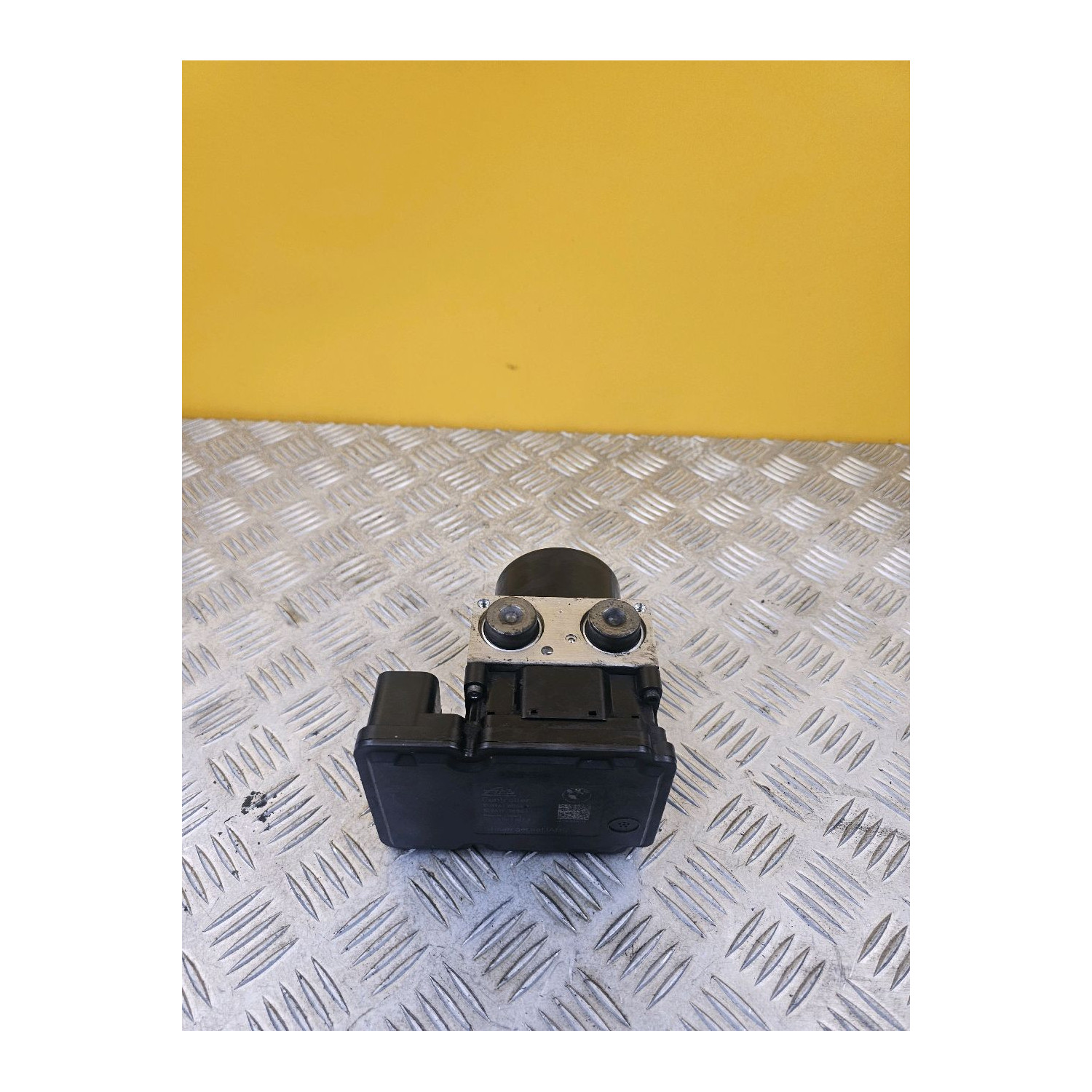 Bloc abs pour BMW K 1600 GT 2013