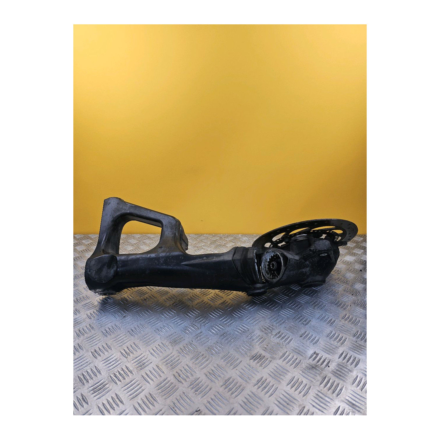 Bras oscillant pour BMW K 1600 GT 2013