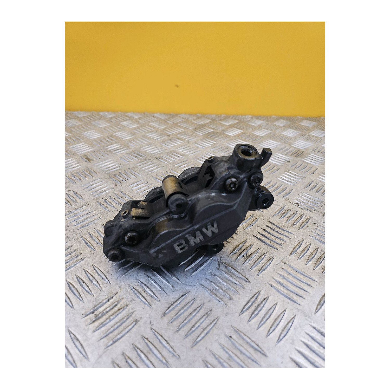 étriers de frein avant droit pour BMW K 1600 GT 2013