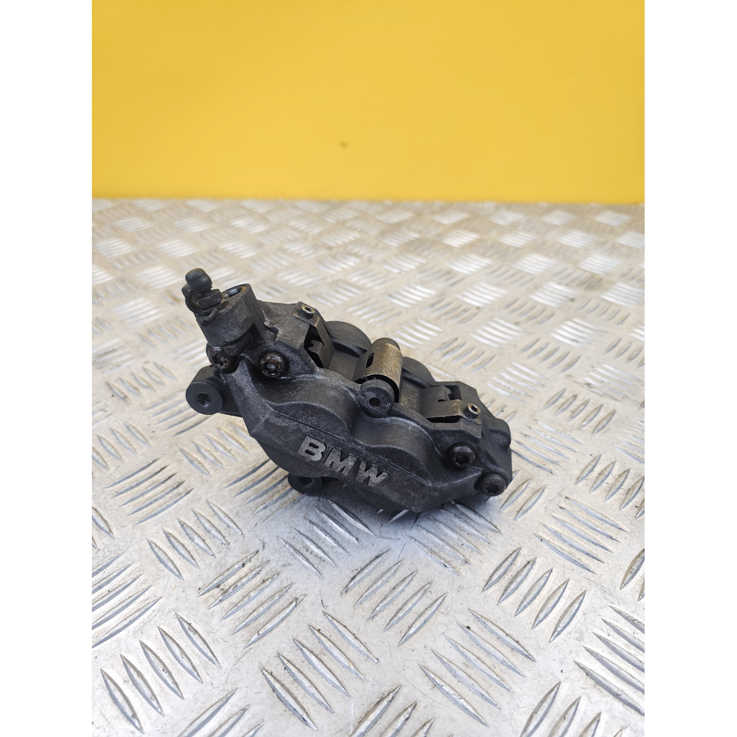 étriers de frein avant gauche pour BMW K 1600 GT 2013