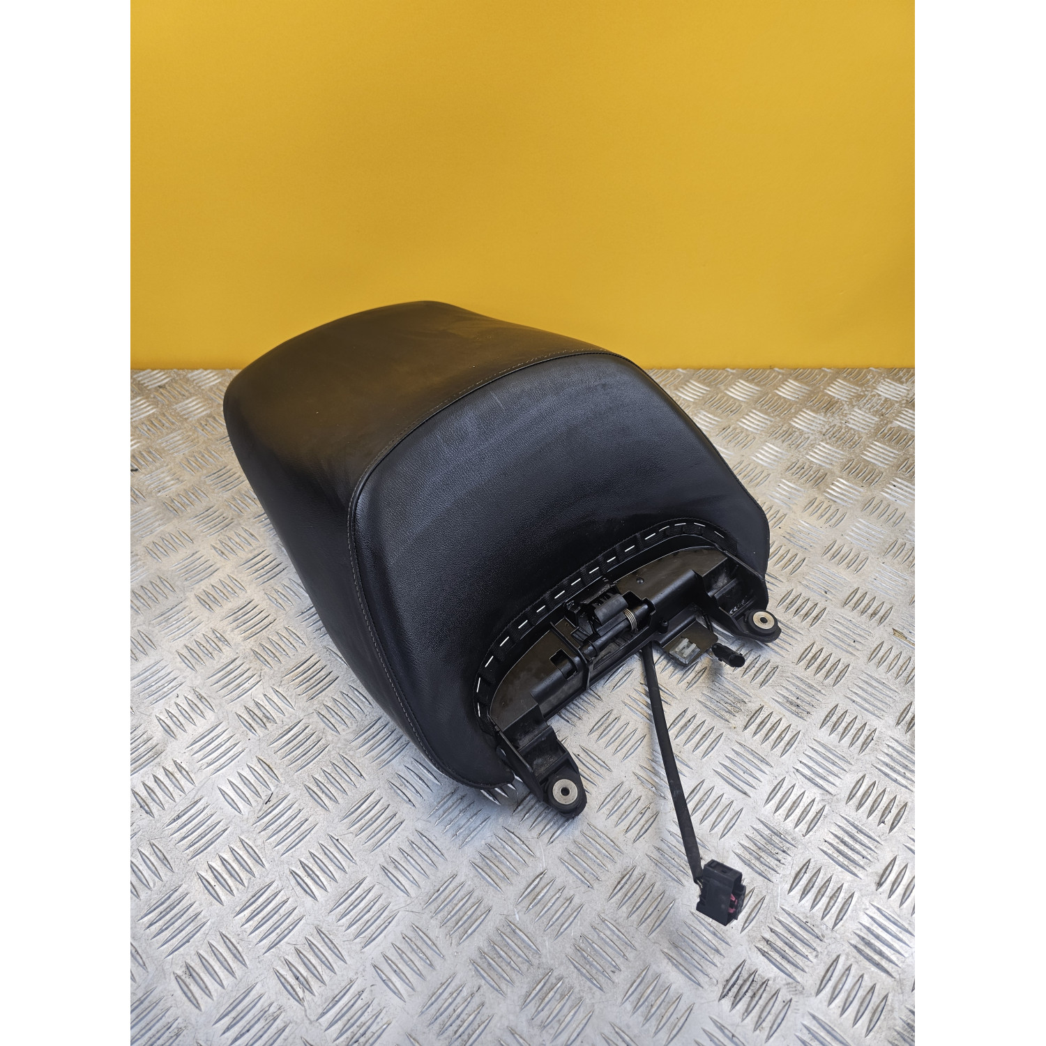 Selle passager pour BMW K 1600 GT 2013