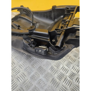 Selle passager pour BMW K 1600 GT 2013