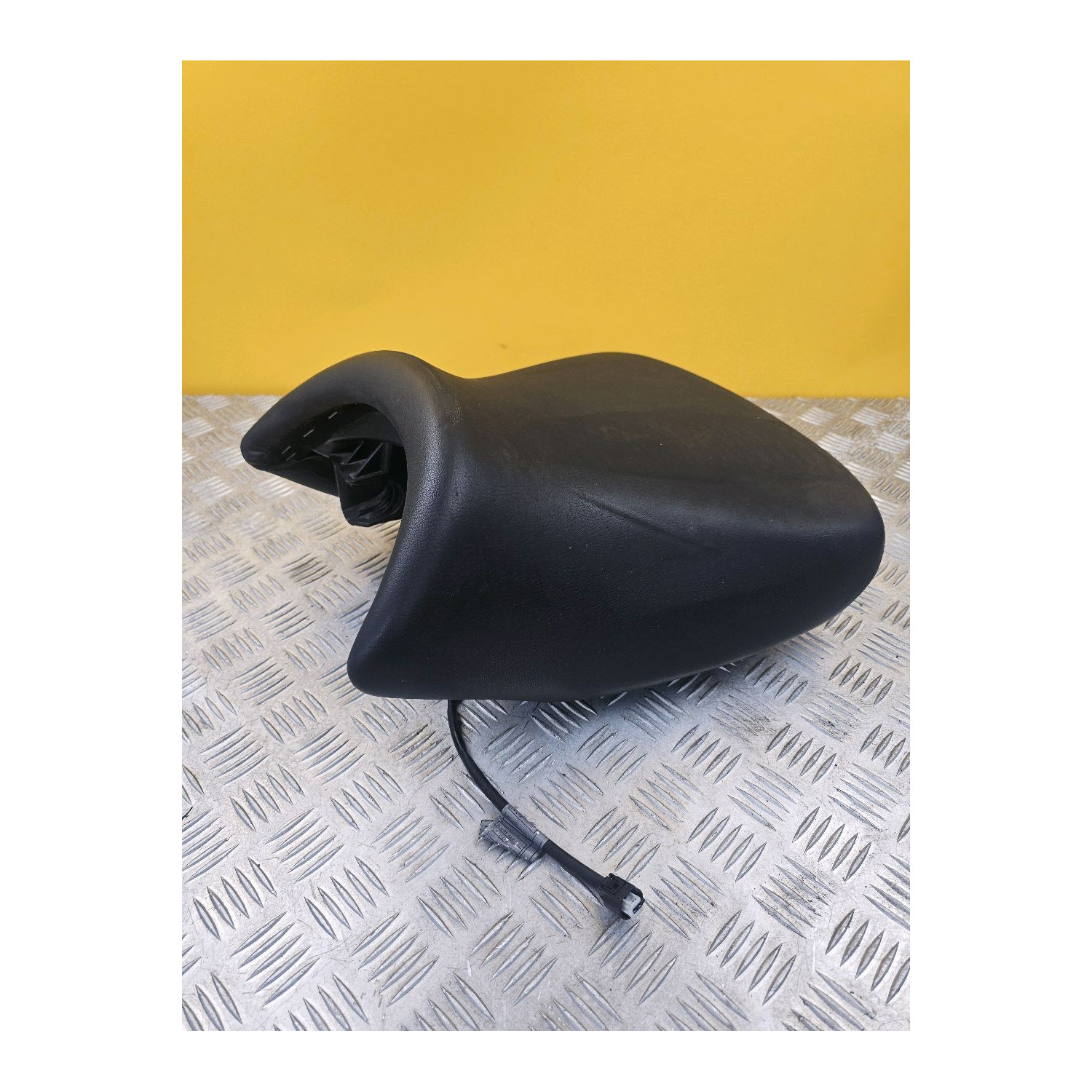 Selle conducteur pour BMW K 1600 GT 2013