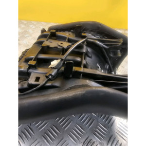 Selle conducteur pour BMW K 1600 GT 2013