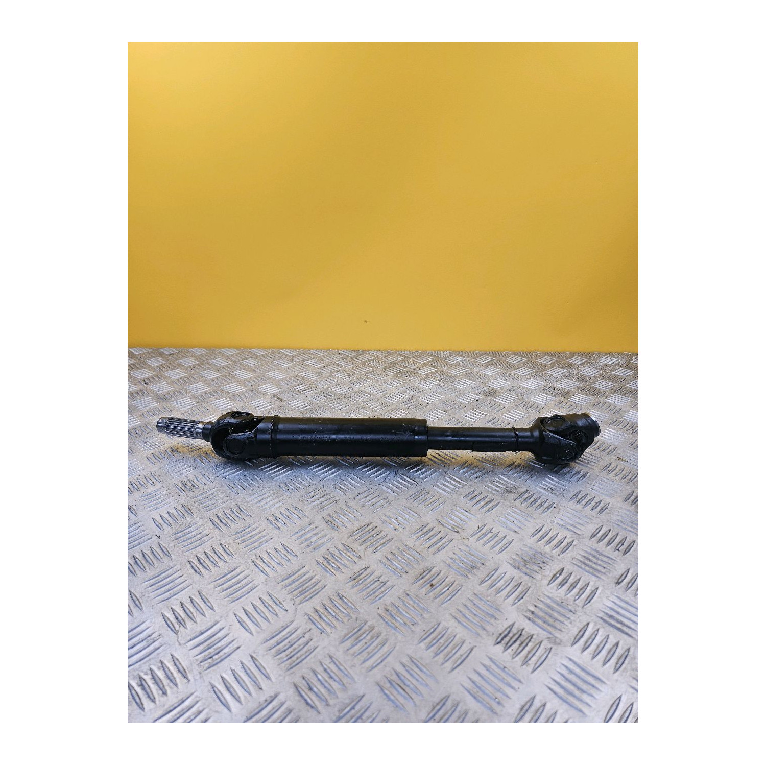 Cardan pour BMW K 1600 GT 2013
