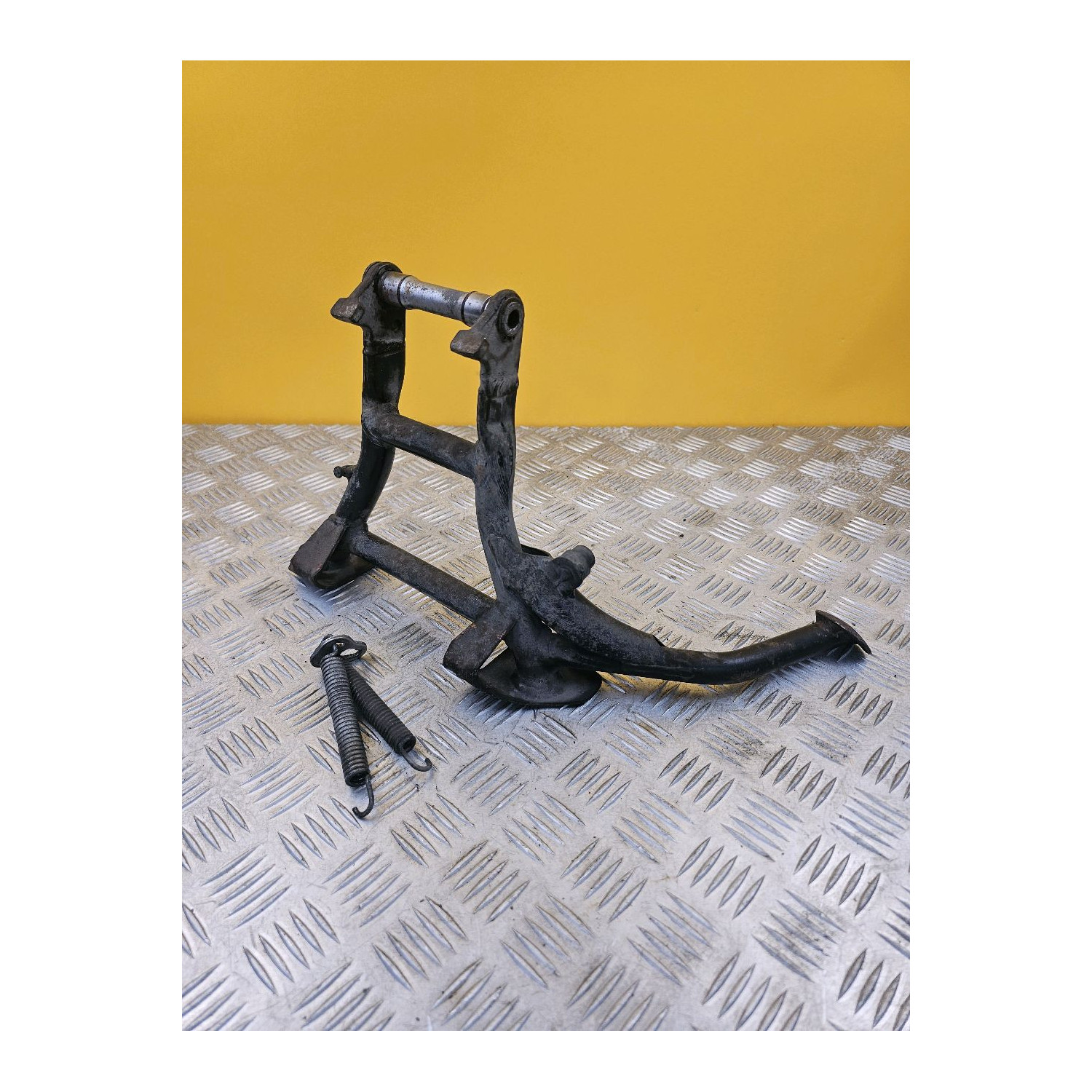 Béquille centrale pour BMW K 1600 GT 2013