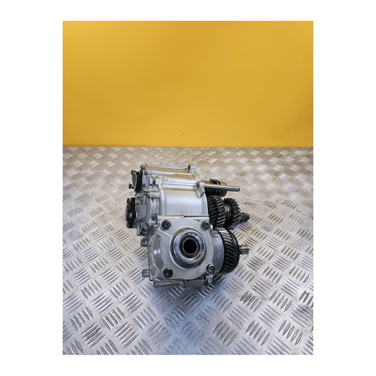 Boite de vitesse pour BMW K 1600 GT 2013
