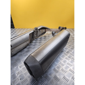 Silencieux échappement pour BMW K 1600 GT 2013