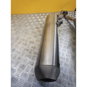 Silencieux échappement pour BMW K 1600 GT 2013
