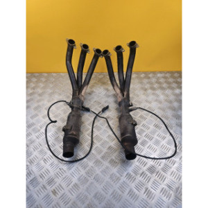 Collecteur échappement pour BMW K 1600 GT 2013