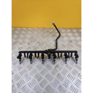 Rampe injection pour BMW K 1600 GT 2013