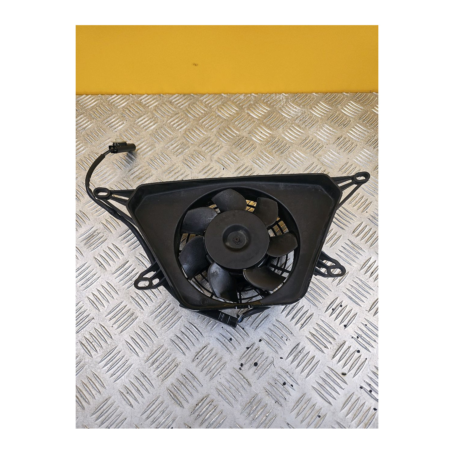 Ventilateur pour BMW K 1600 GT 2013