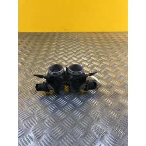 Boitier papillon pour BMW R 1200 RT ABS 2005