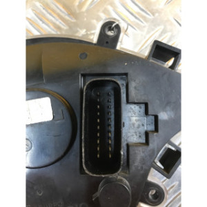 Compteur tableau de bord pour PIAGGIO VESPA 125 GT 2010