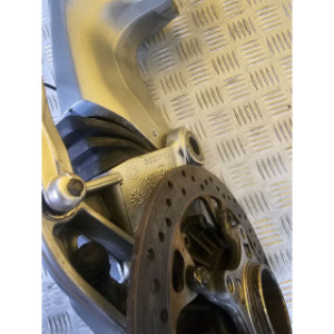 Transmission arriere pour BMW R 1200 RT 2016