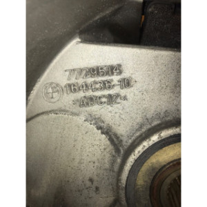 Transmission arriere pour BMW C650 Sport 2016