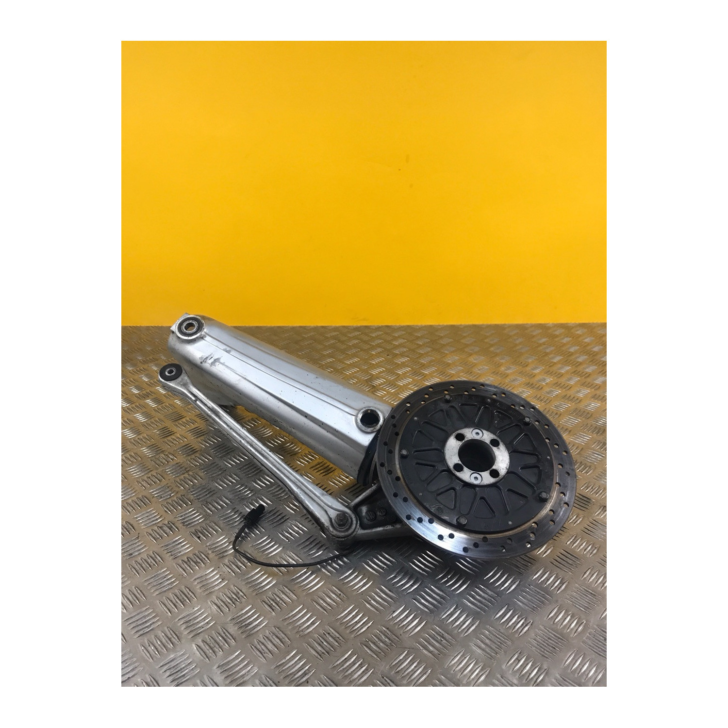 Transmission arriere pour BMW R 850 RT 2000