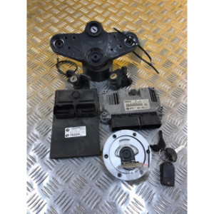 Kit clé Neiman CDI pour BMW R 1200 RT ABS 2006