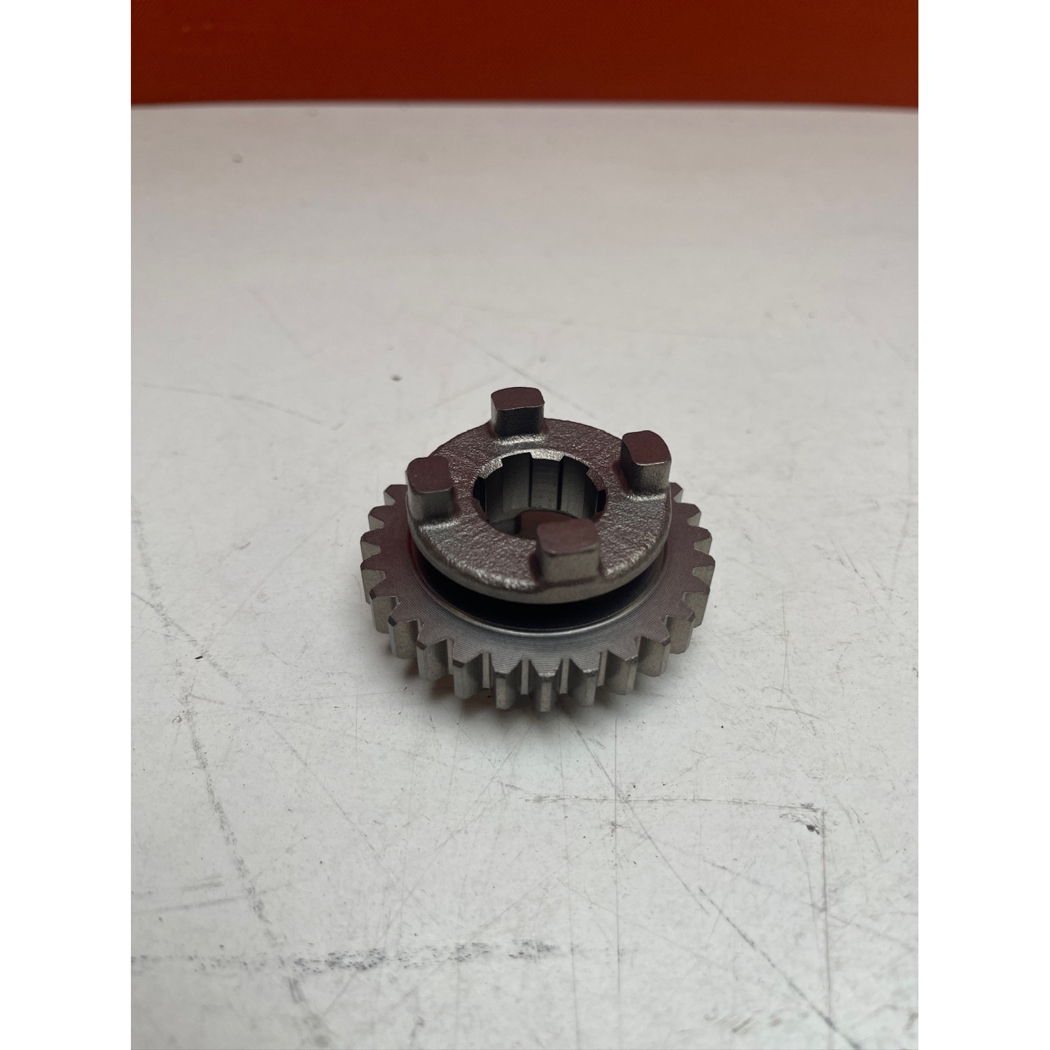 Pignon 3e d'arbre de renvoi pour HONDA XR 125 23471-439-000