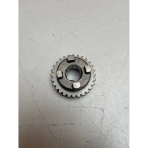 Pignon 3e d'arbre de renvoi pour HONDA XR 125 23471-439-000