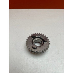 Pignon 3e d'arbre de renvoi pour HONDA XR 125 23471-439-000