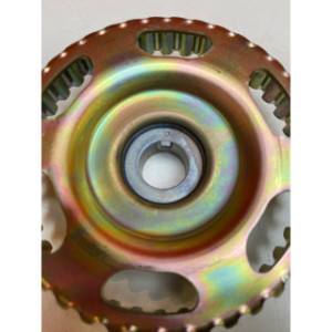 Poulie de courroie pour HONDA VF 750 14210-MN5-000