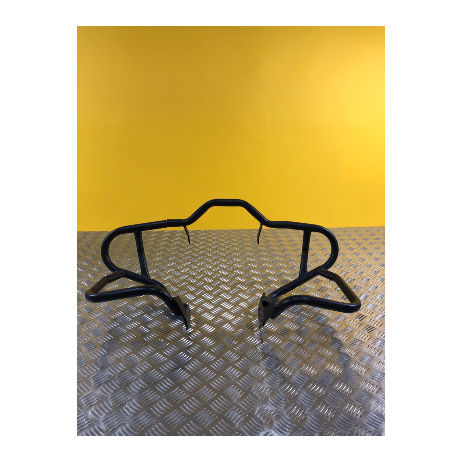 Crash bars pour BMW R 1200 GS 2015