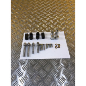 Crash bars pour BMW R 1200 GS 2015