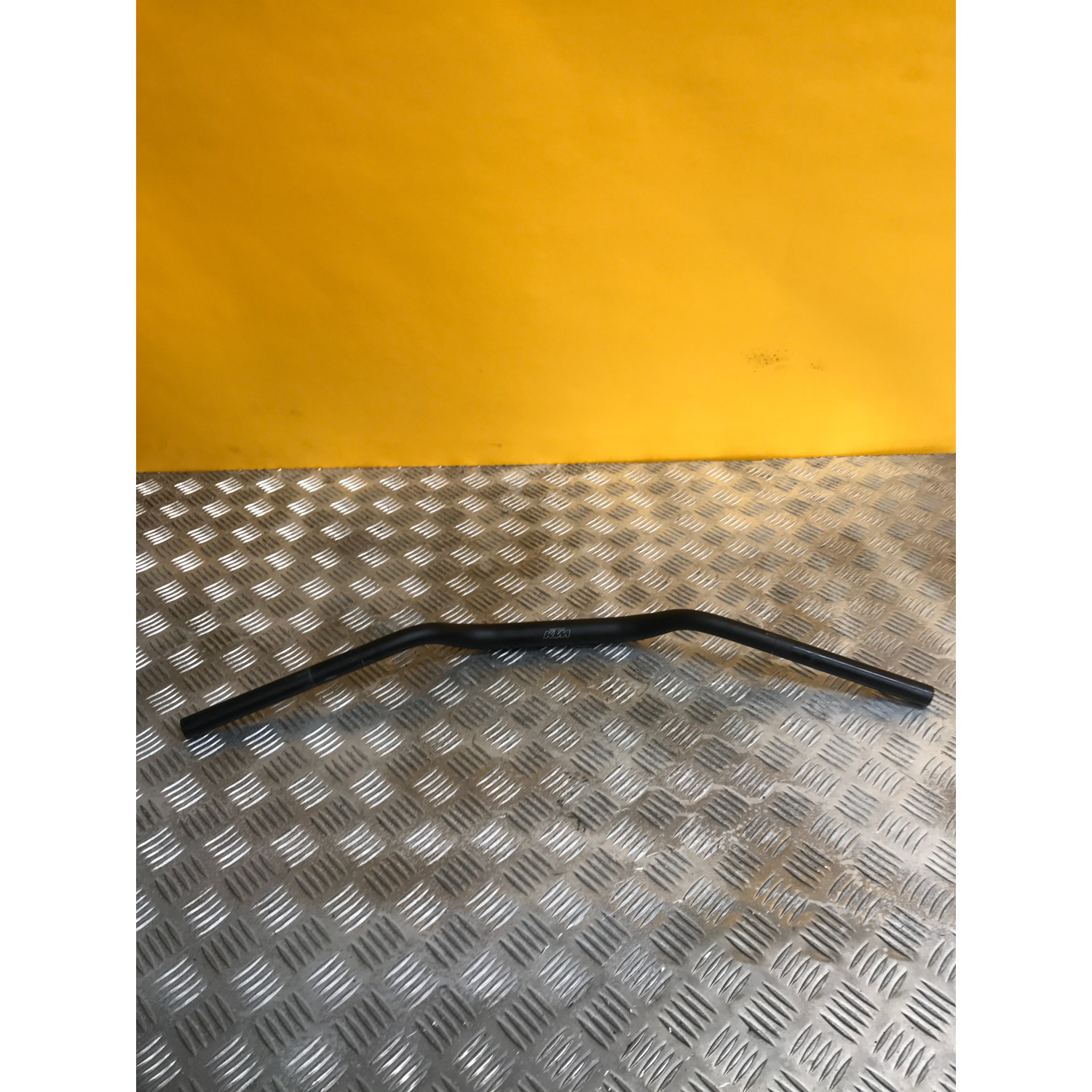 Guidon une pièce pour KTM DUKE 890 2022