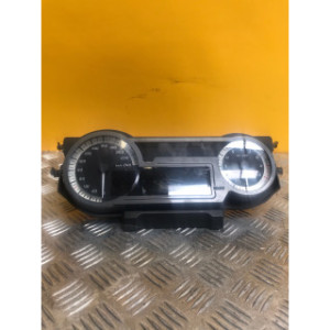 Compteur tableau de bord pour BMW R 1200 RT 2016