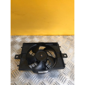 Ventilateur pour BMW R 1200 RT 2016
