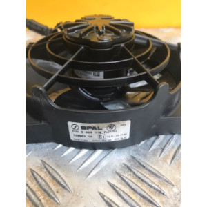 Ventilateur pour BMW R 1200 RT 2016