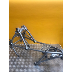 Cadre Carte grise pour BMW R 1200 RT 2016