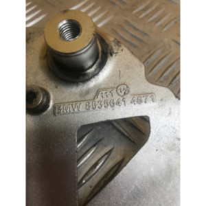 Platine repose pieds avant droite pour BMW R 1200 RT 2016
