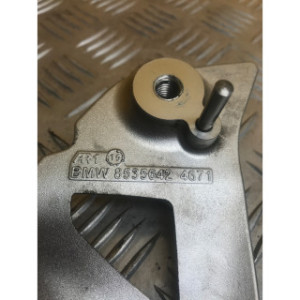 Platine repose pieds avant gauche pour BMW R 1200 RT 2016