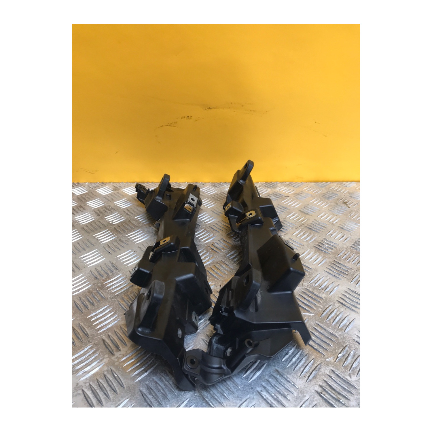 SUPPORT VALISES LATERAL pour BMW R 1200 RT 2016