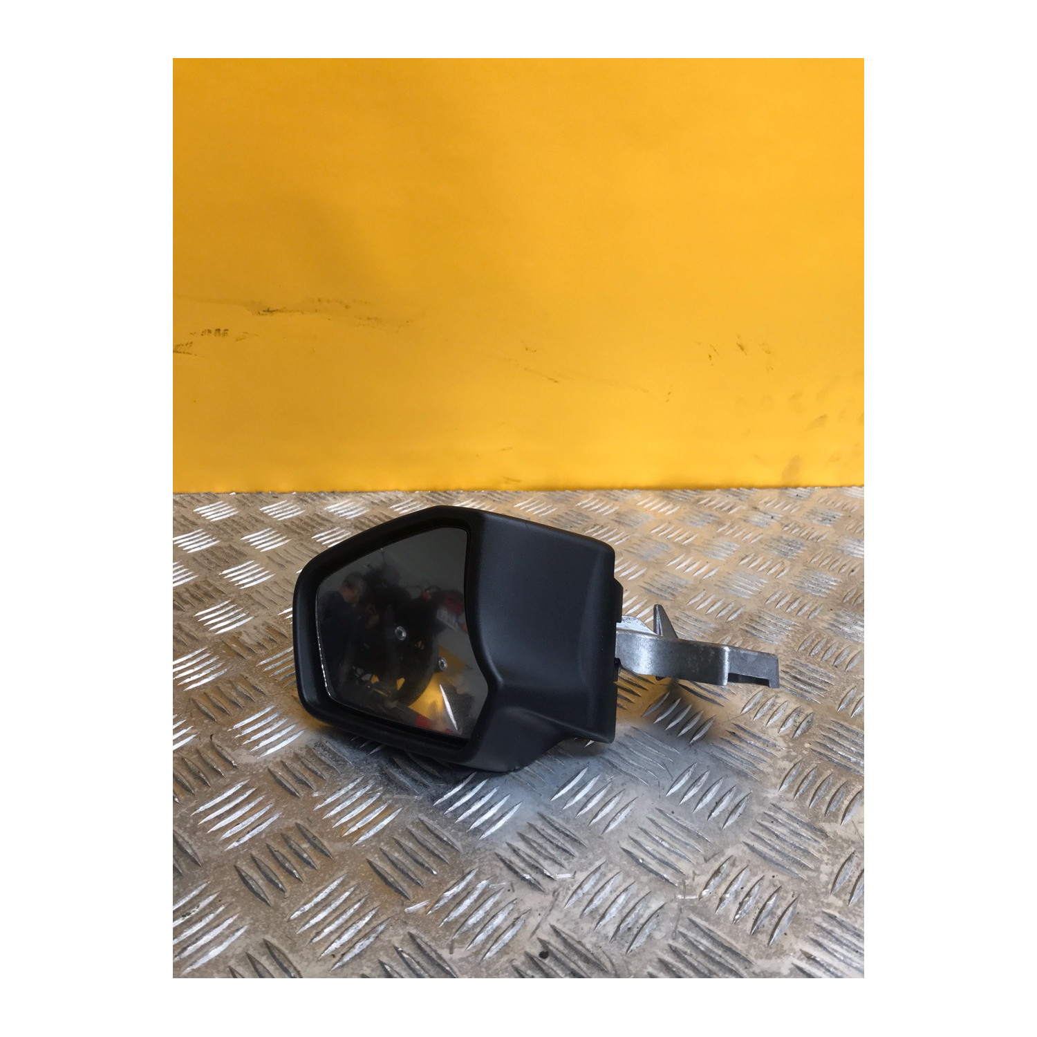 Rétroviseur gauche pour BMW R 1200 RT 2016