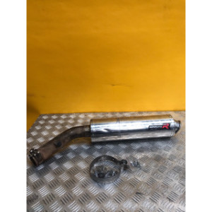 Silencieux échappement pour BMW R 1200 RT 2007