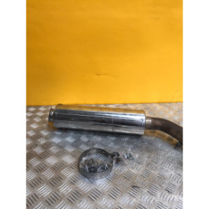 Silencieux échappement pour BMW R 1200 RT 2007