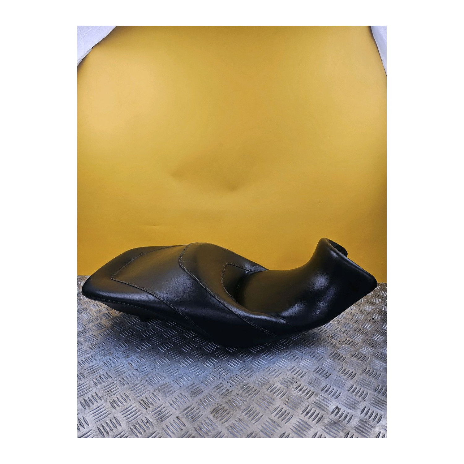 Selle grand confort pour BMW K 1600 GT 2013