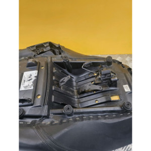 Selle grand confort pour BMW K 1600 GT 2013