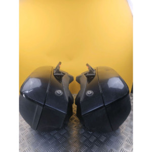 Kit valise pour BMW K 1600 GT 2013