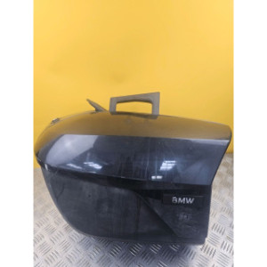 Kit valise pour BMW K 1600 GT 2013