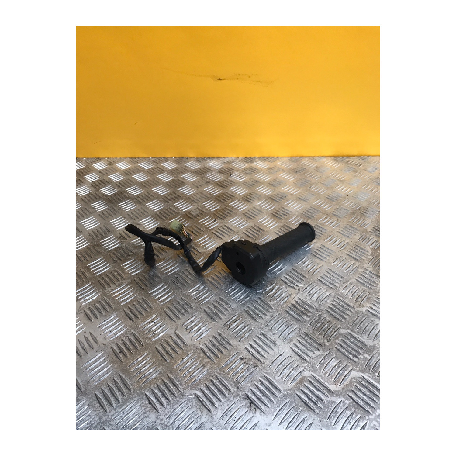 Poignée d'accélérateur pour KTM DUKE 890 2022 RIde By Wire