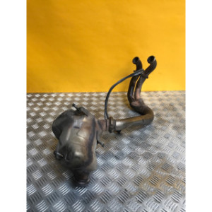 Collecteur échappement pour KTM DUKE 890 2022