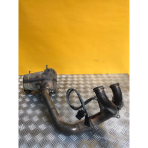 Collecteur échappement pour KTM DUKE 890 2022