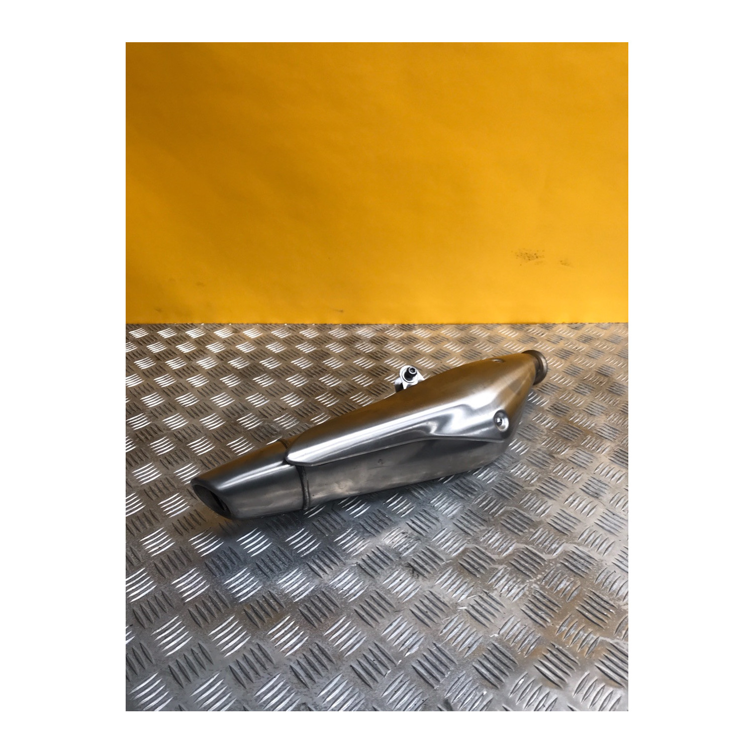 Silencieux échappement pour KTM DUKE 890 2022