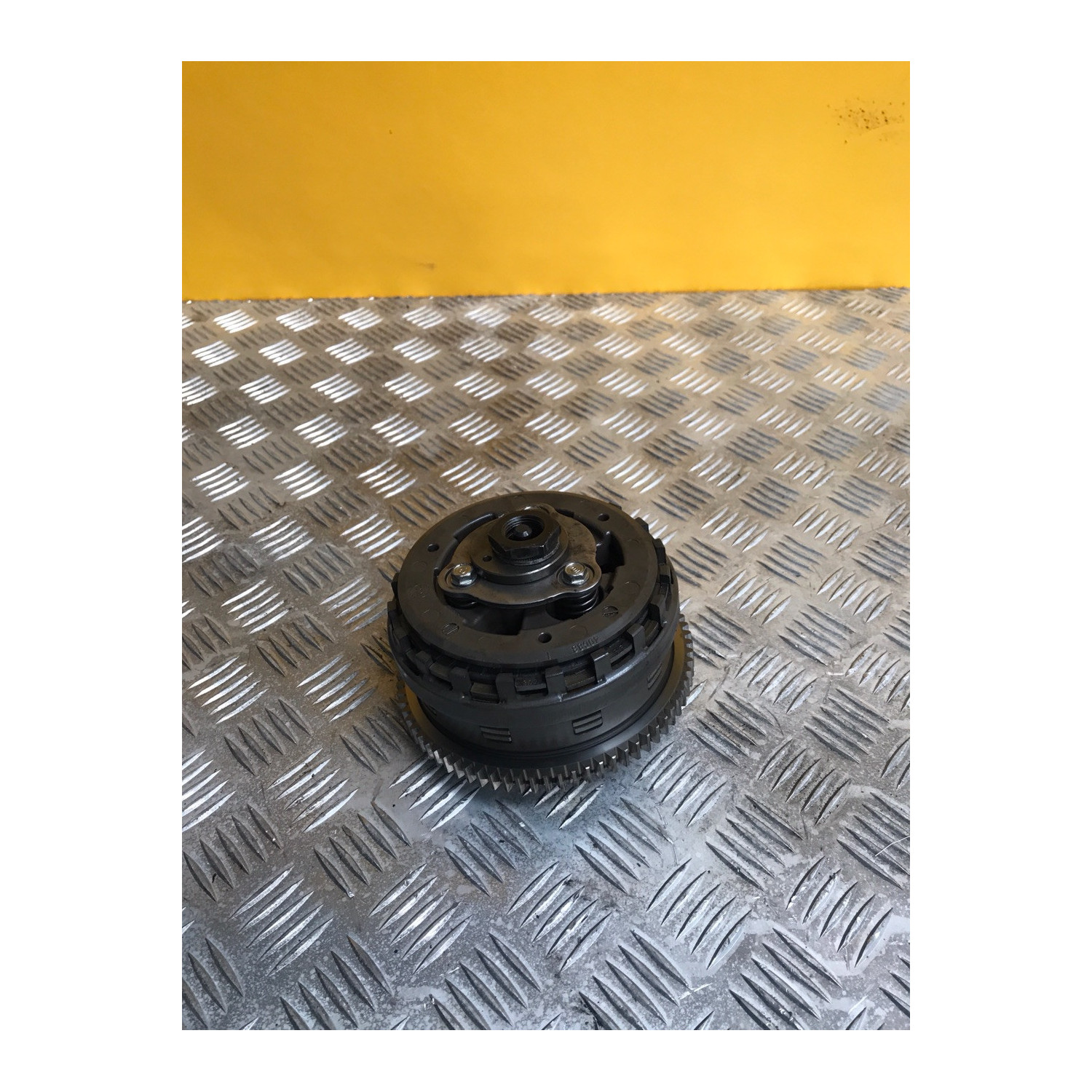 Embrayage complet pour KTM DUKE 890 2022